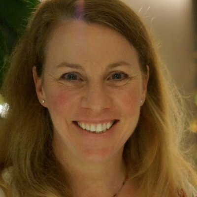 Cara McCormick headshot