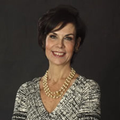 Jackie Salit headshot