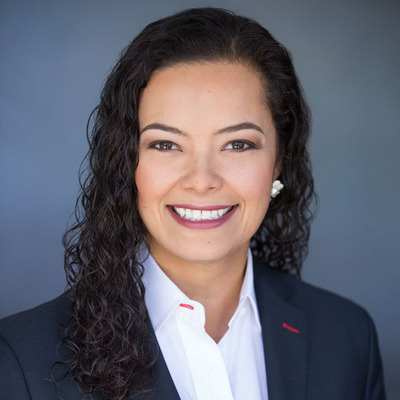 Laiza Negrete headshot