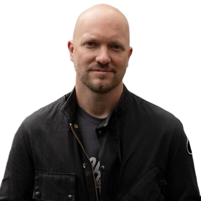 Paul Rieckhoff